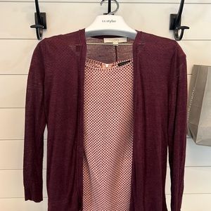 Ann Taylor top size 6